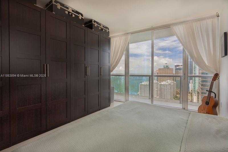 Small Image of 495 BRICKELL AVE #2911, Miami Number 16
