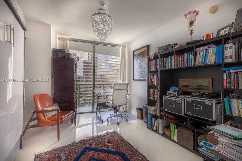 Small Image of 495 BRICKELL AVE #2911, Miami Number 22