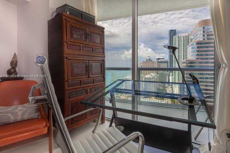 Small Image of 495 BRICKELL AVE #2911, Miami Number 24