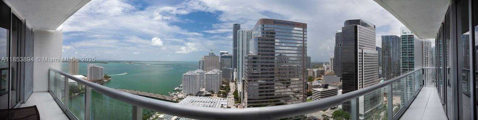 Small Image of 495 BRICKELL AVE #2911, Miami Number 4