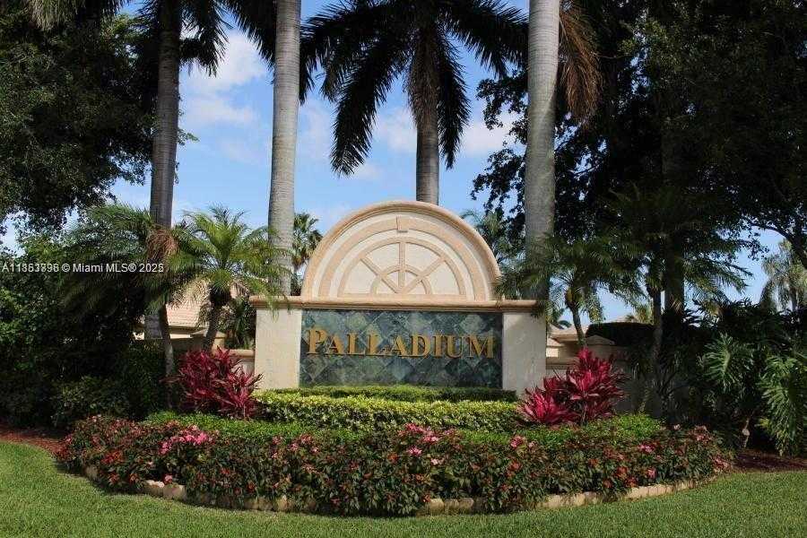 Small Image of 3922 DIAMOND PALLADIUM TER, Boynton Beach Number 2