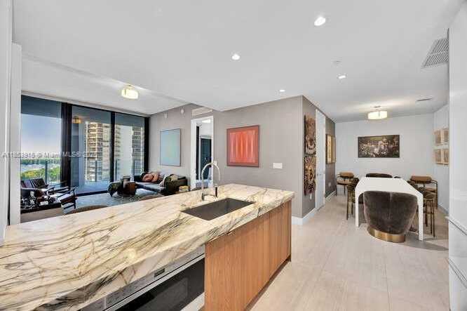 Small Image of 2831 SOUTH BAYSHORE DR #702, Miami Number 12