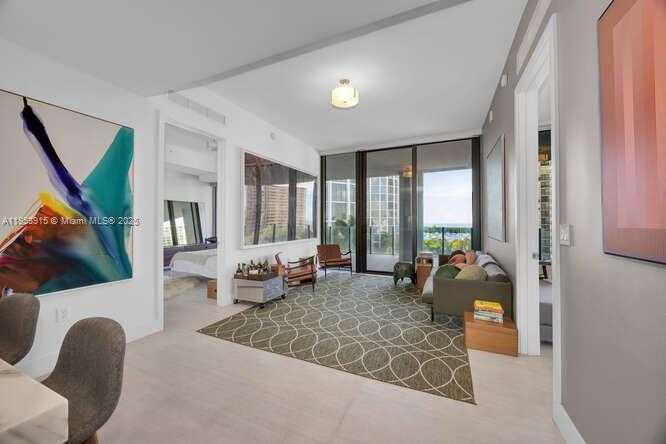Small Image of 2831 SOUTH BAYSHORE DR #702, Miami Number 2