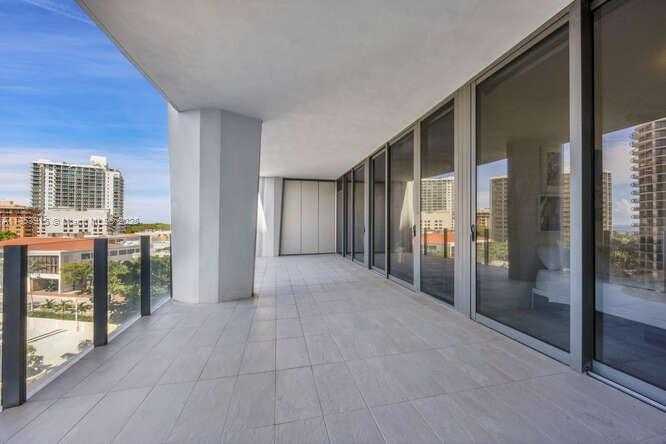 Small Image of 2831 SOUTH BAYSHORE DR #702, Miami Number 23