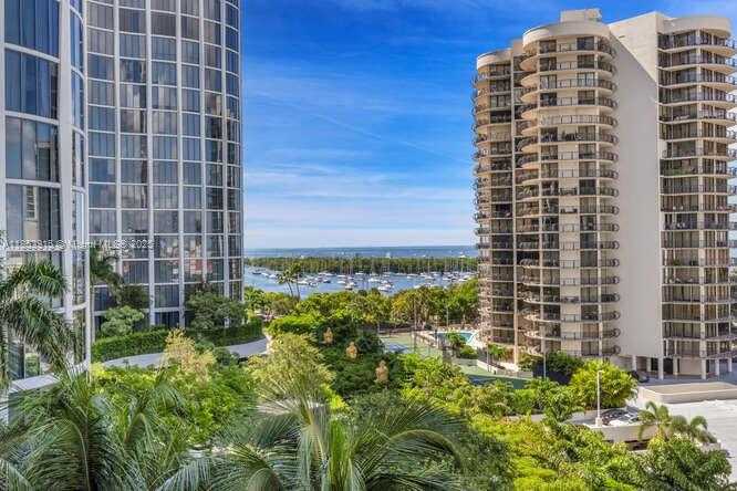 Small Image of 2831 SOUTH BAYSHORE DR #702, Miami Number 26