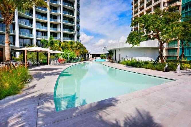 Small Image of 2831 SOUTH BAYSHORE DR #702, Miami Number 27