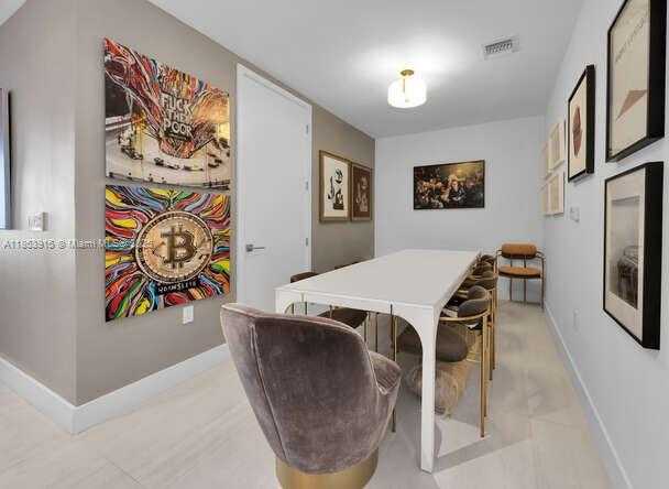 Small Image of 2831 SOUTH BAYSHORE DR #702, Miami Number 6