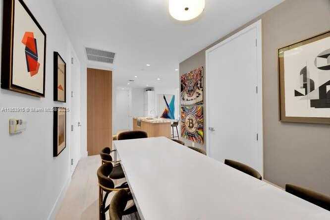Small Image of 2831 SOUTH BAYSHORE DR #702, Miami Number 7