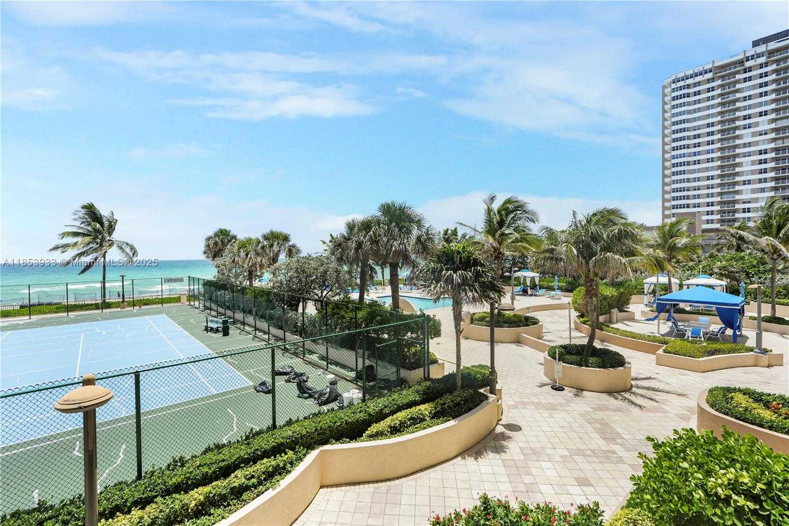 Small Image of 1912 SOUTH OCEAN DR #3D, Hallandale Beach Number 17