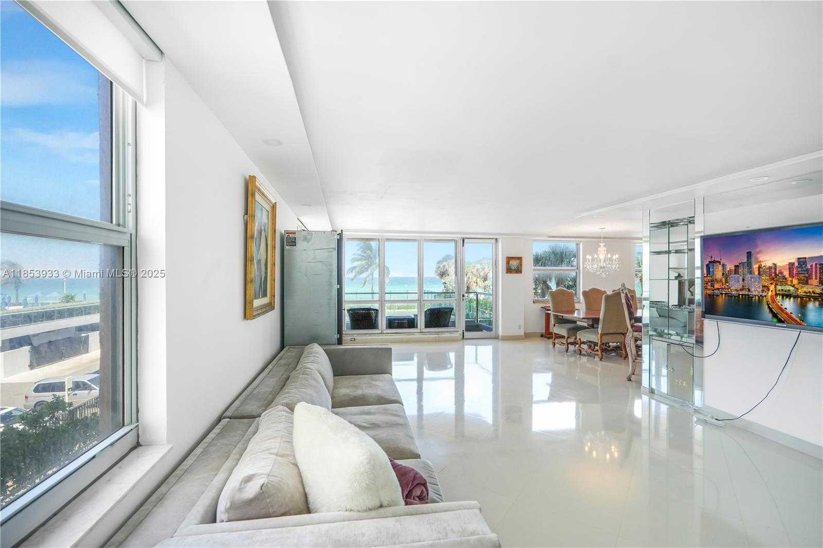 Small Image of 1912 SOUTH OCEAN DR #3D, Hallandale Beach Number 18
