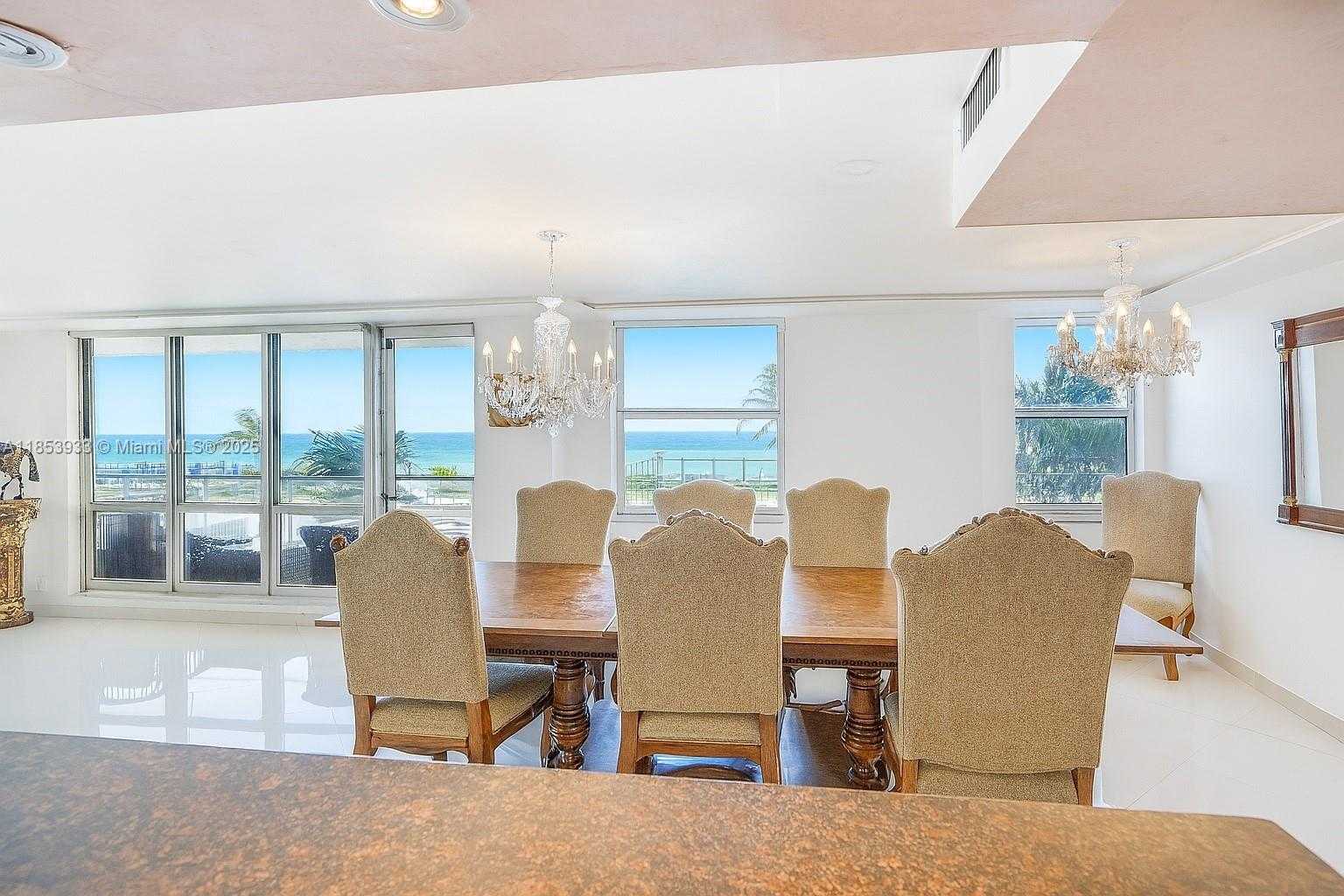 Small Image of 1912 SOUTH OCEAN DR #3D, Hallandale Beach Number 2