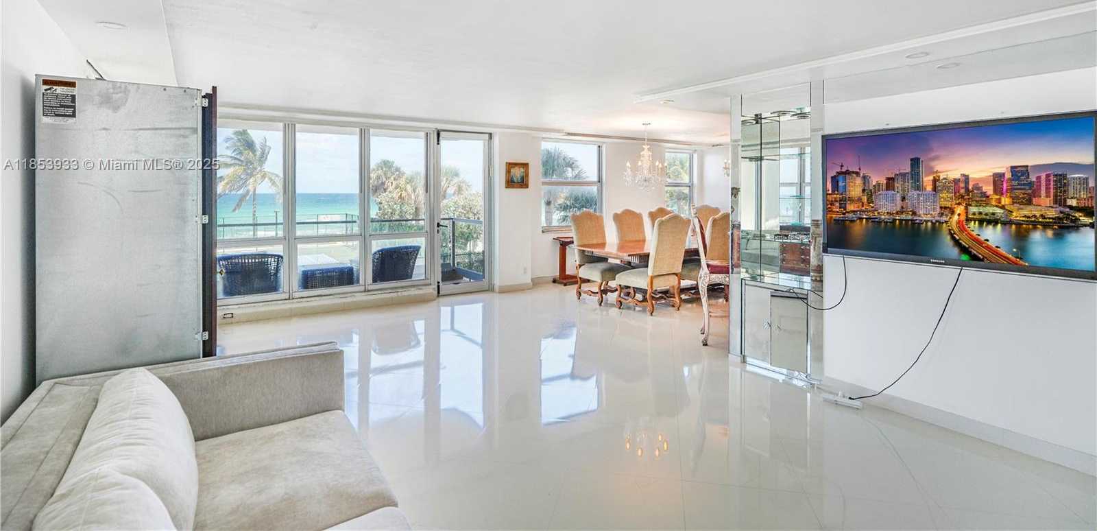 Small Image of 1912 SOUTH OCEAN DR #3D, Hallandale Beach Number 5