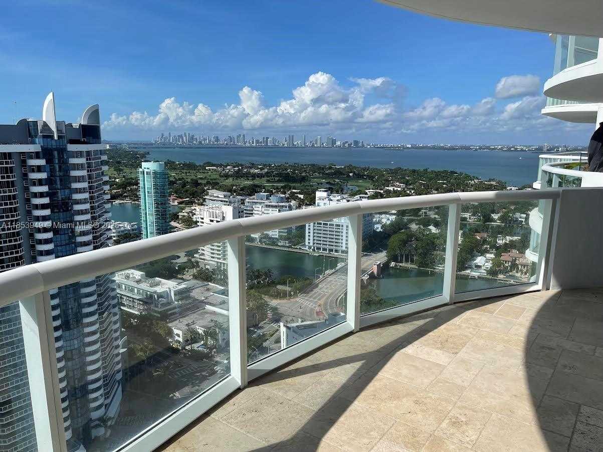 Small Image of 6365 COLLINS AVE #3404, Miami Beach Number 14