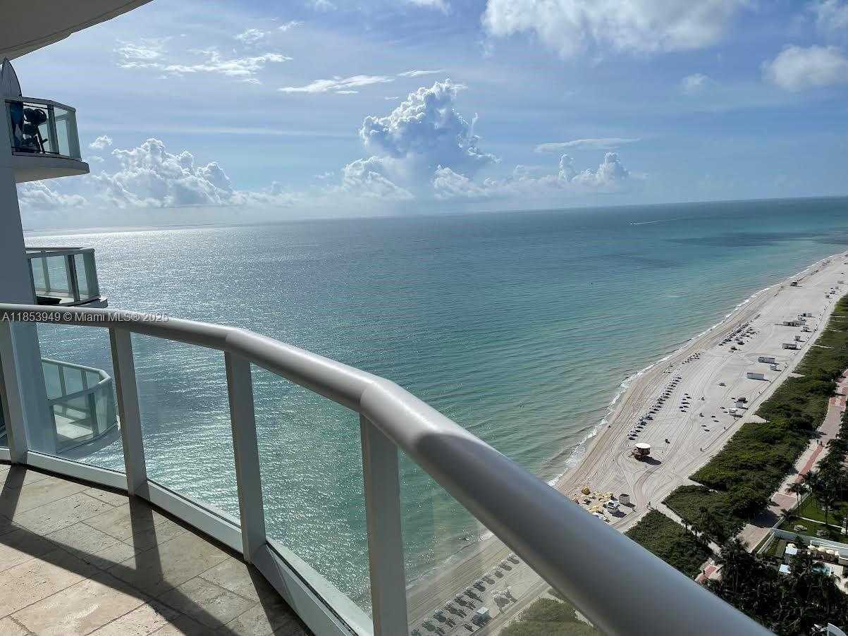 Small Image of 6365 COLLINS AVE #3404, Miami Beach Number 15