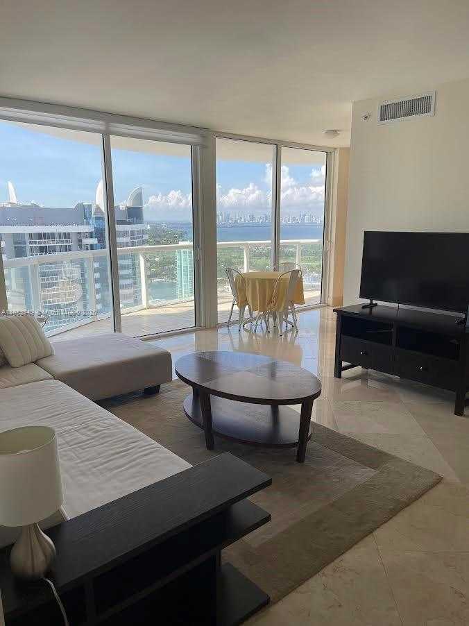 Small Image of 6365 COLLINS AVE #3404, Miami Beach Number 34