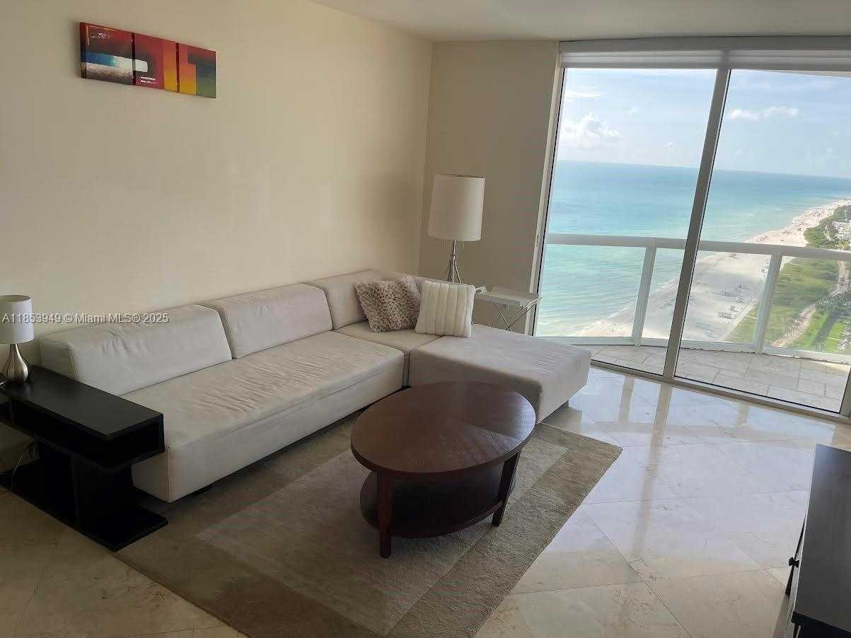 Small Image of 6365 COLLINS AVE #3404, Miami Beach Number 4