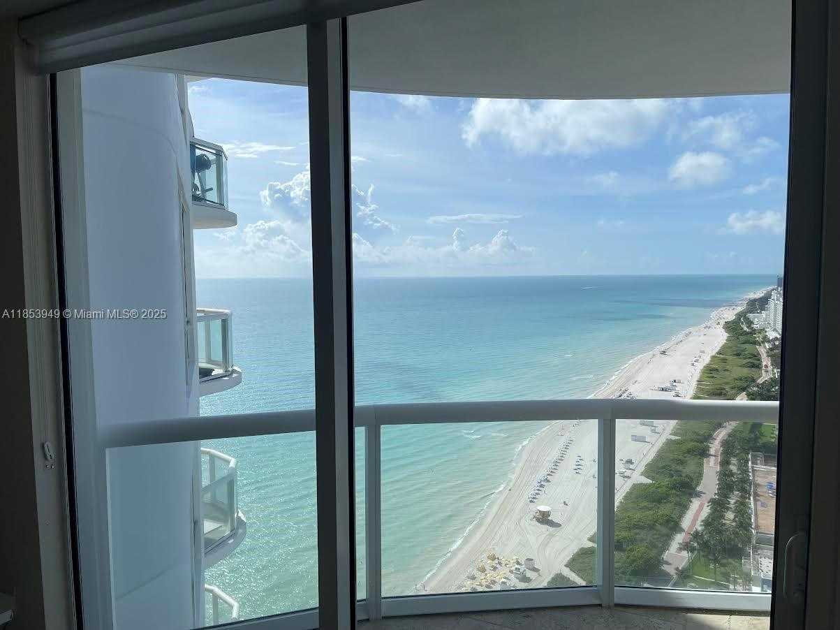 Small Image of 6365 COLLINS AVE #3404, Miami Beach Number 6