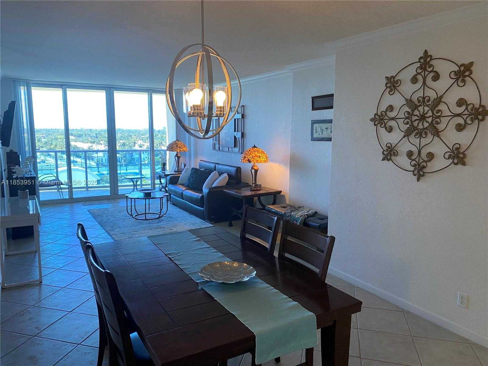 Small Image of 2501 SOUTH OCEAN DR #828, Hollywood Number 28