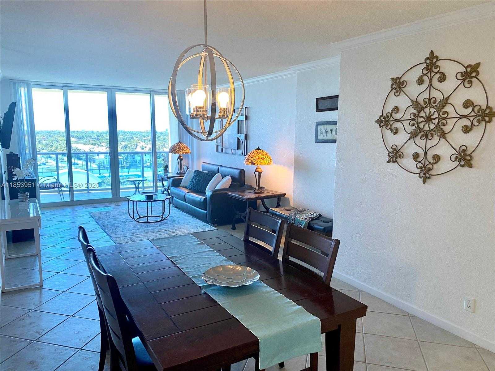 Small Image of 2501 SOUTH OCEAN DR #828, Hollywood Number 36