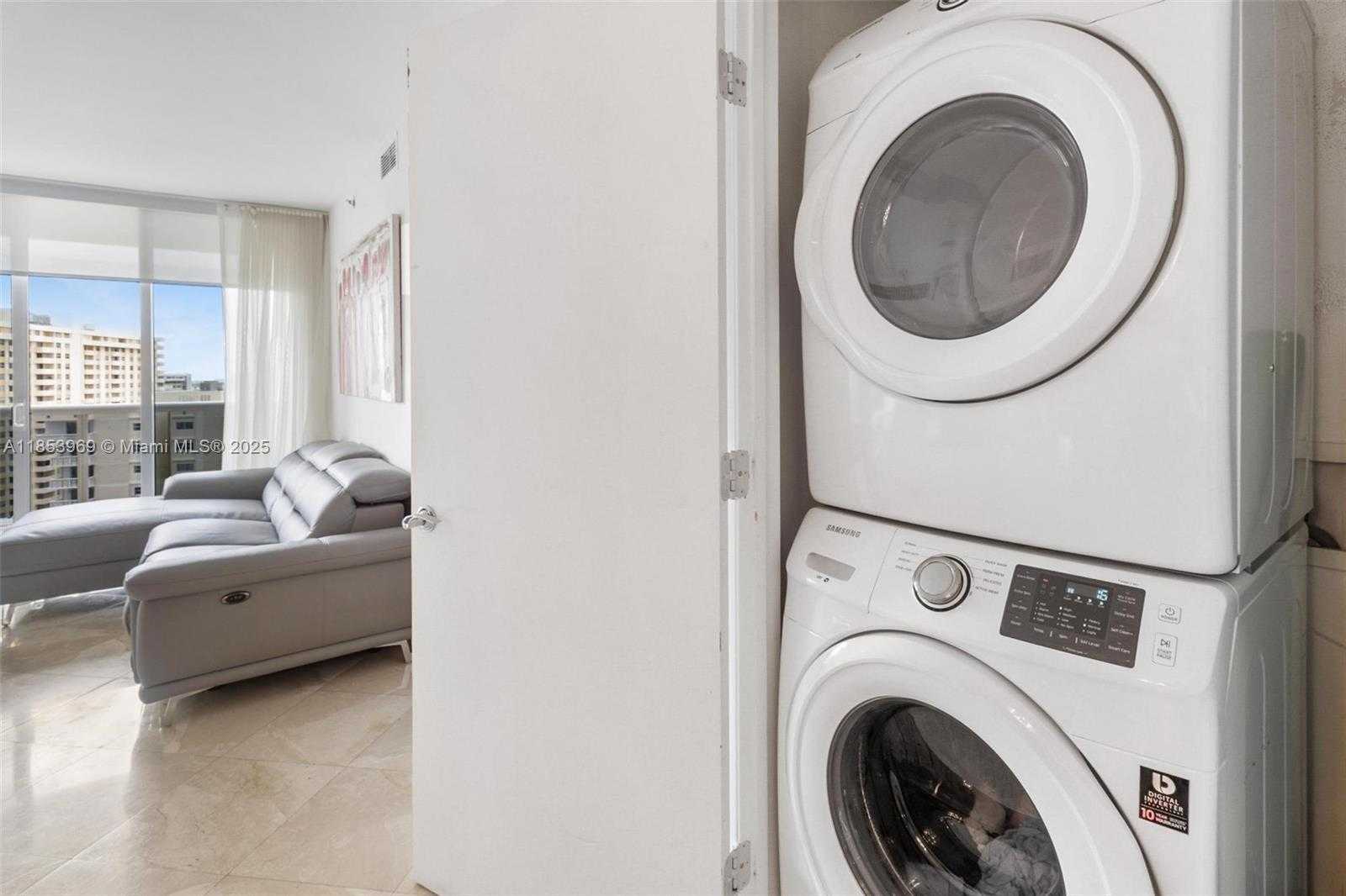 Small Image of 1800 SOUTH OCEAN DR #1208, Hallandale Beach Number 21