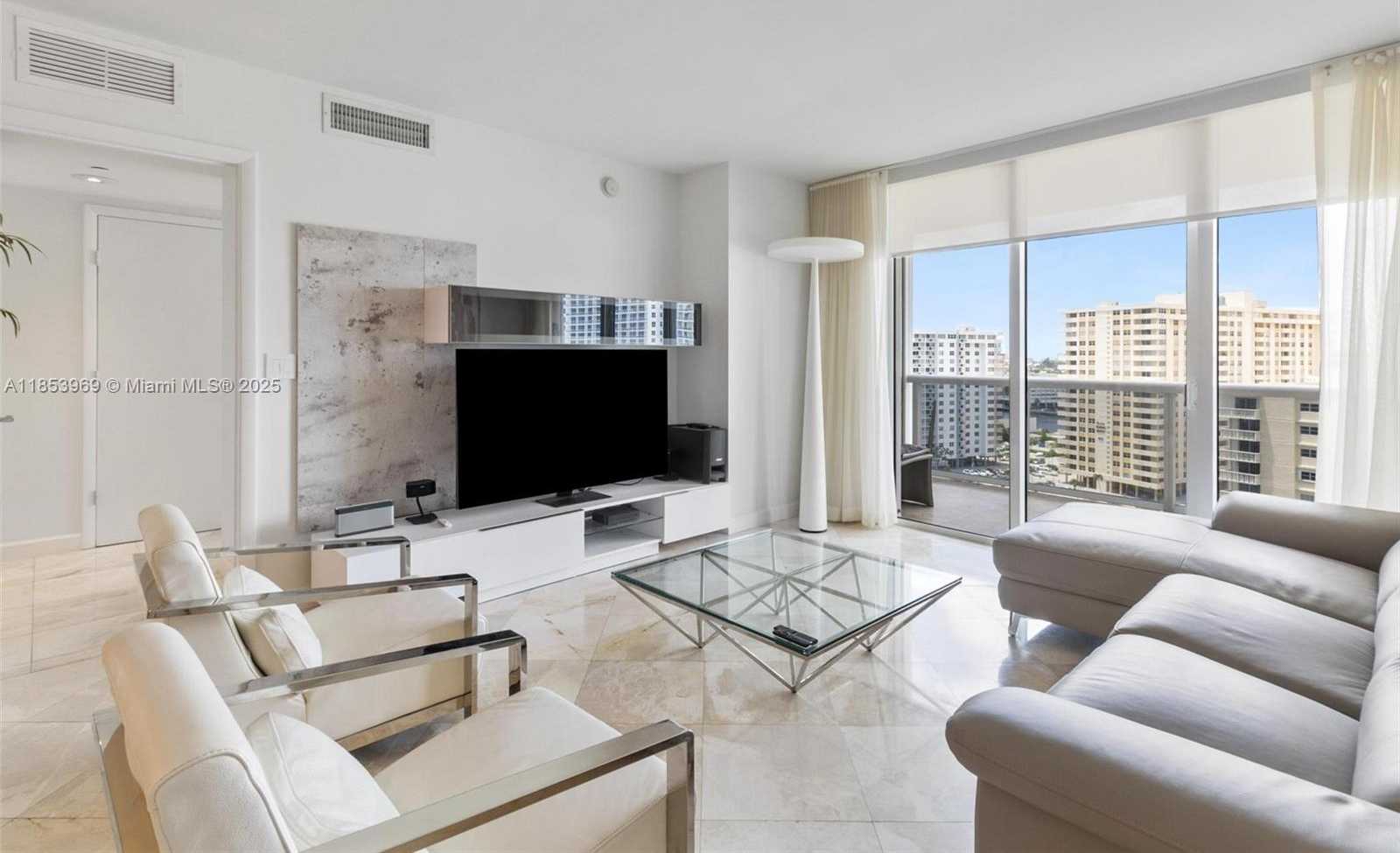 Small Image of 1800 SOUTH OCEAN DR #1208, Hallandale Beach Number 3