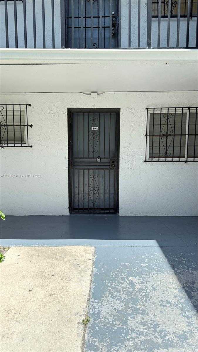 Small Image of 2498 SOUTH WEST 17TH AVE #4105, Miami Number 10