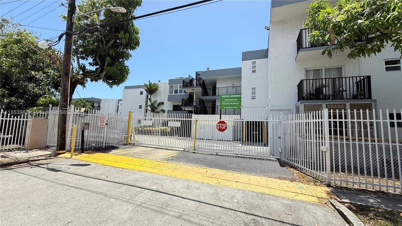 Small Image of 2498 SOUTH WEST 17TH AVE #4105, Miami Number 3
