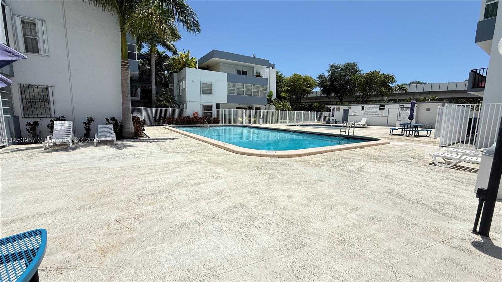 Small Image of 2498 SOUTH WEST 17TH AVE #4105, Miami Number 4
