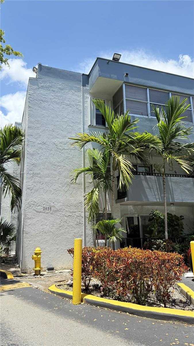 Small Image of 2498 SOUTH WEST 17TH AVE #4105, Miami Number 7
