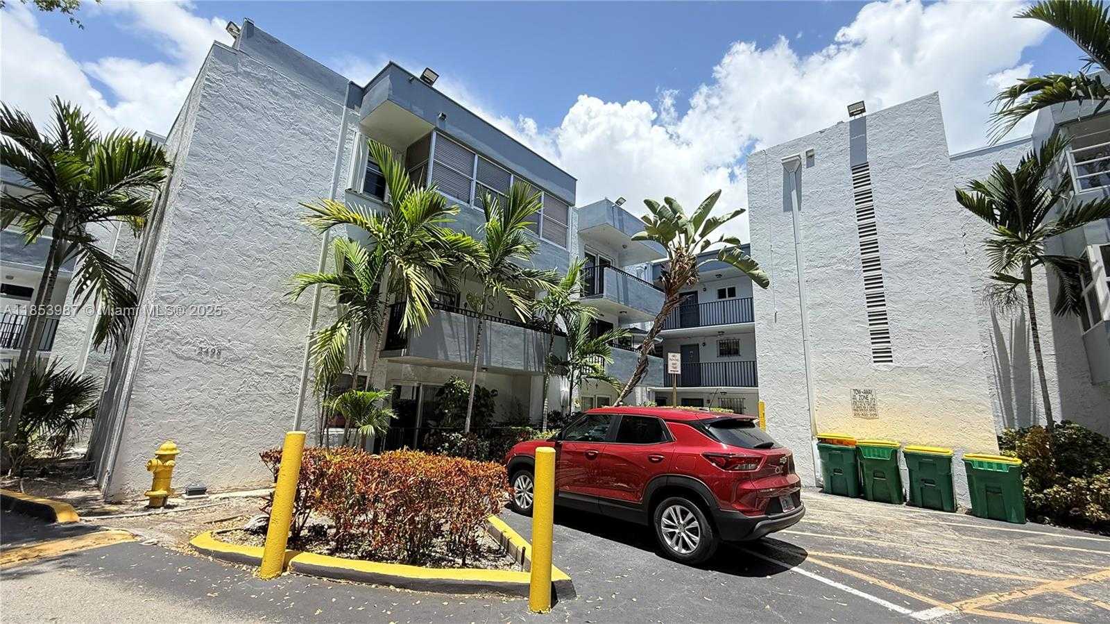 Small Image of 2498 SOUTH WEST 17TH AVE #4105, Miami Number 8