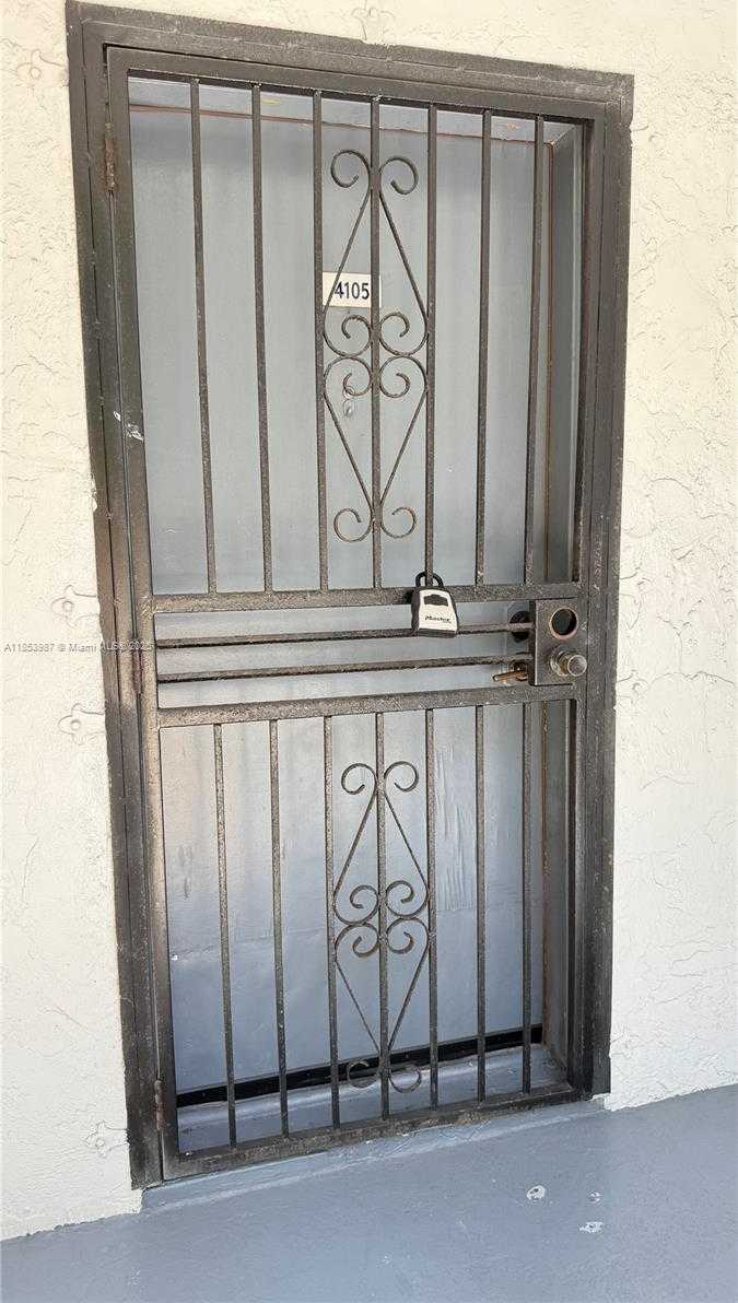 Small Image of 2498 SOUTH WEST 17TH AVE #4105, Miami Number 9