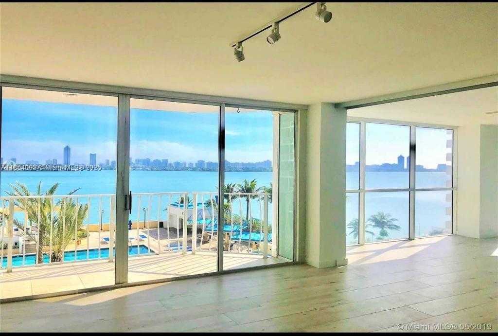 Small Image of 7601 EAST TREASURE DR #707, North Bay Village Number 23