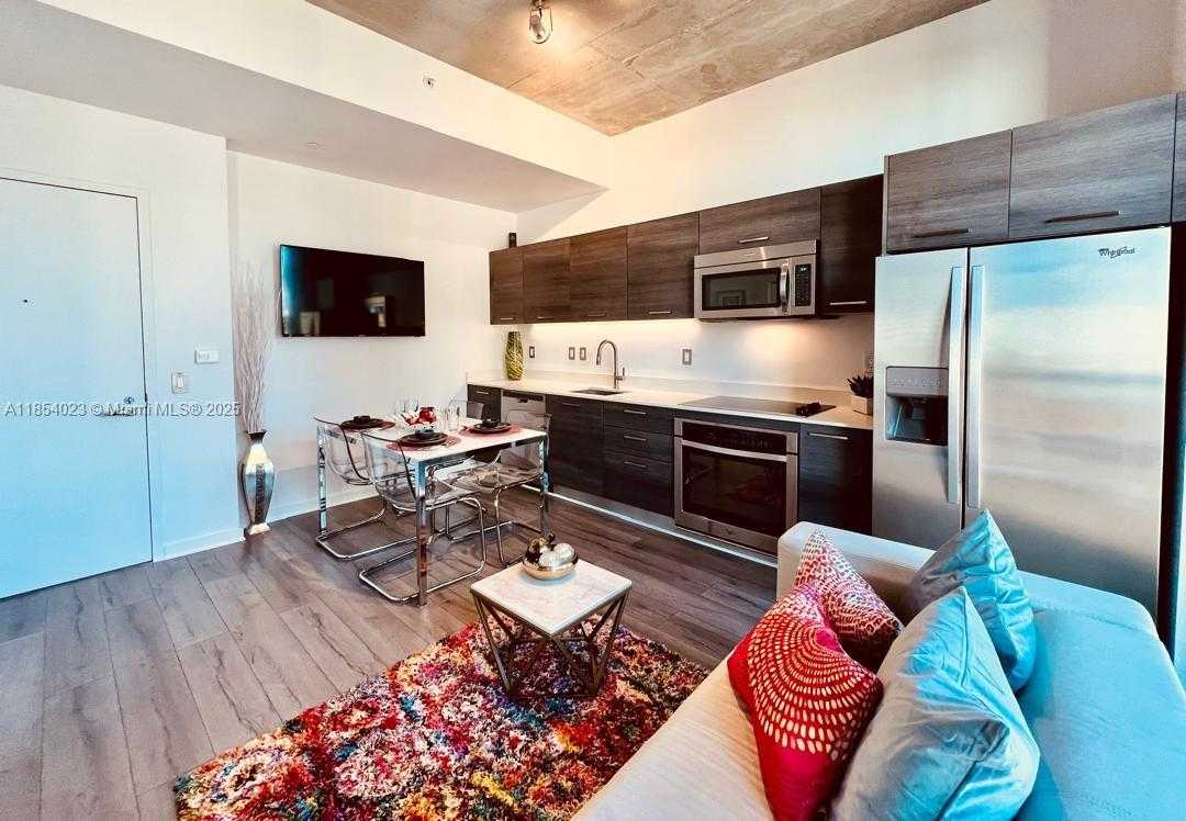 Small Image of 151 SOUTH EAST 1ST ST #1206, Miami Number 14