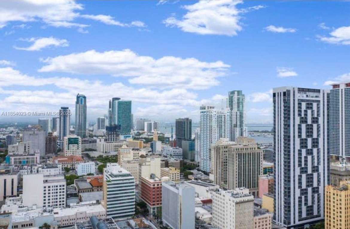 Small Image of 151 SOUTH EAST 1ST ST #1206, Miami Number 15