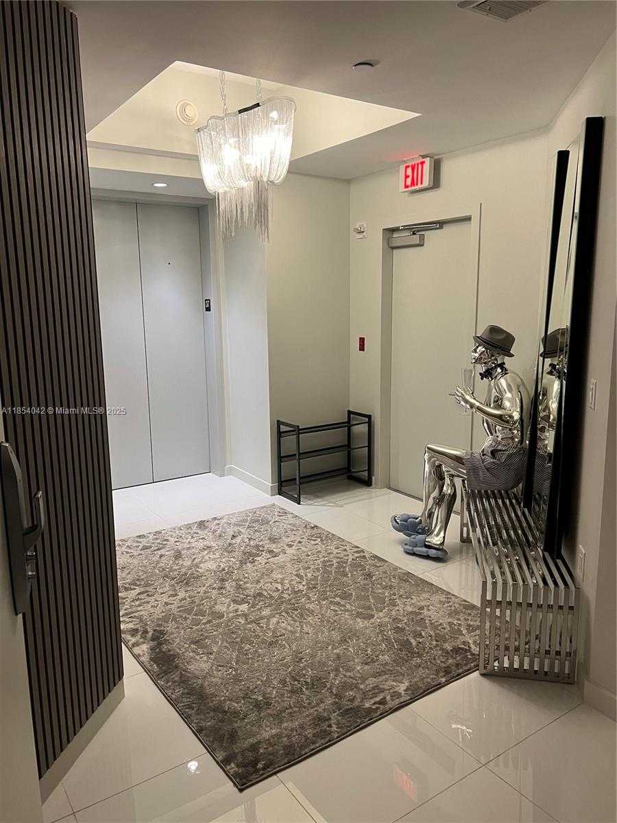 Small Image of 851 NORTH EAST 1ST AVE #3710, Miami Number 16