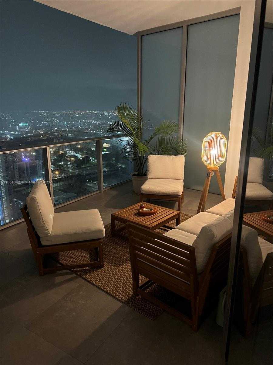 Small Image of 851 NORTH EAST 1ST AVE #3710, Miami Number 17