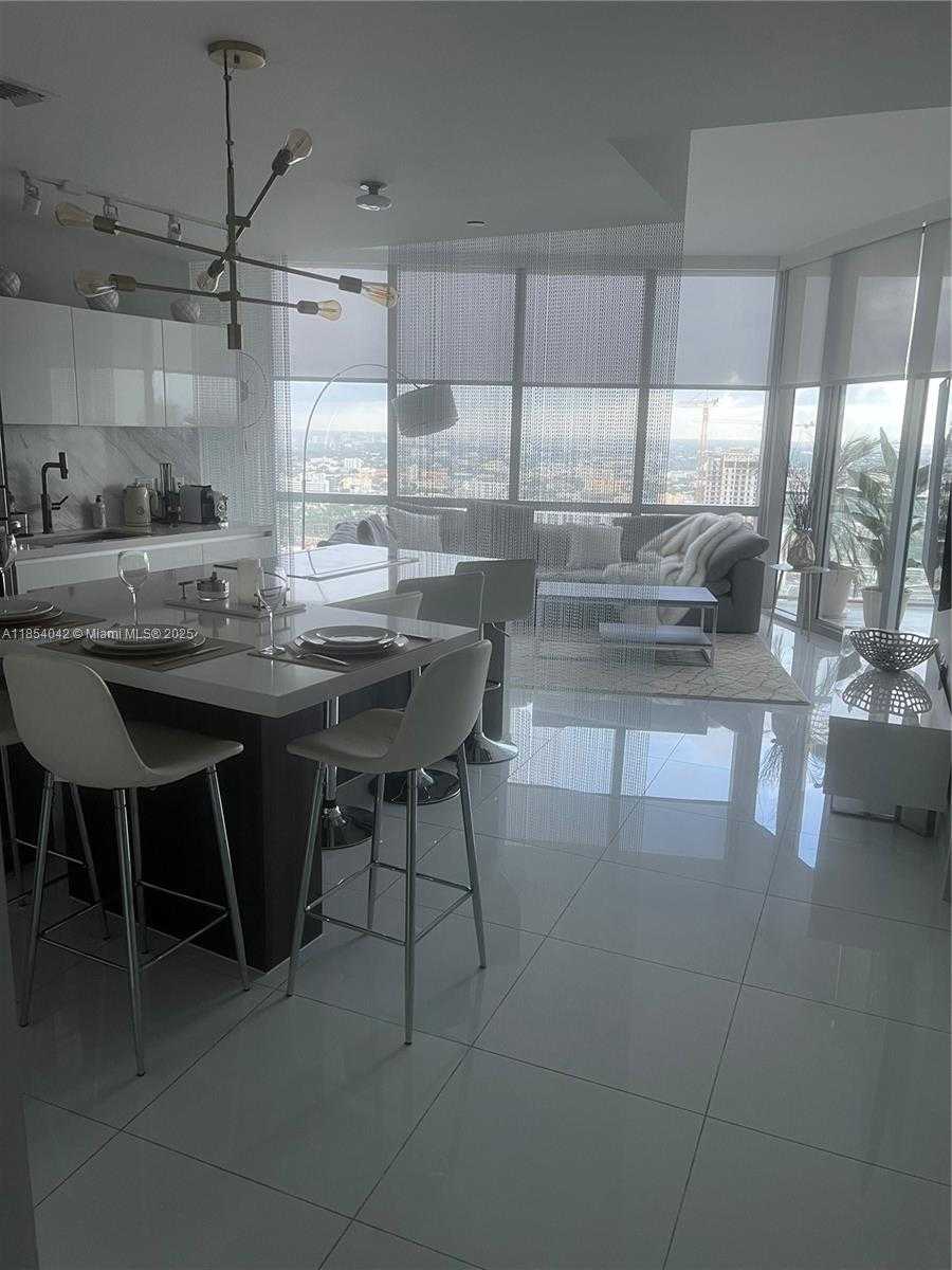 Small Image of 851 NORTH EAST 1ST AVE #3710, Miami Number 20