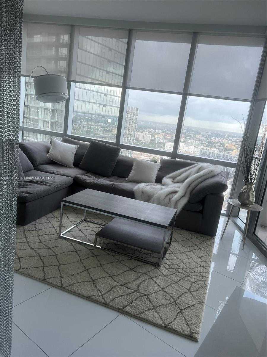 Small Image of 851 NORTH EAST 1ST AVE #3710, Miami Number 21