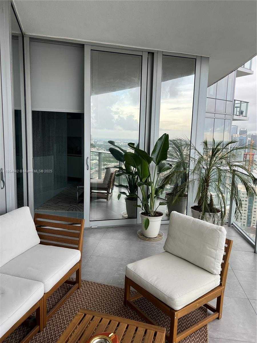 Small Image of 851 NORTH EAST 1ST AVE #3710, Miami Number 24