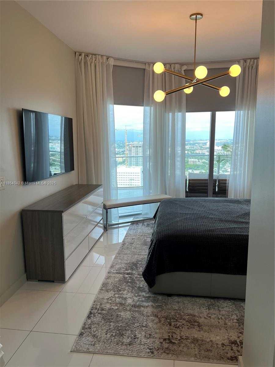 Small Image of 851 NORTH EAST 1ST AVE #3710, Miami Number 3