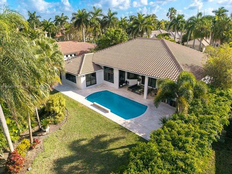 Small Image of 2454 PROVENCE CT #2454, Weston Number 3