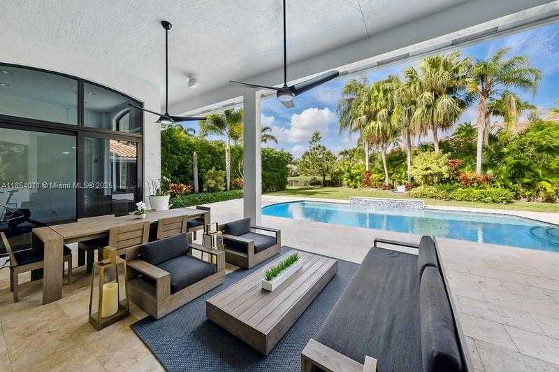 Small Image of 2454 PROVENCE CT #2454, Weston Number 6