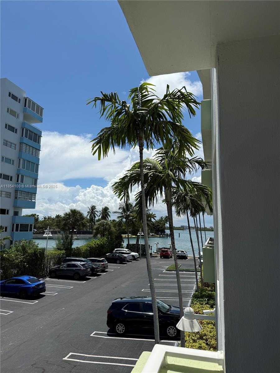 Small Image of 10350 WEST BAY HARBOR DR #2L, Bay Harbor Islands Number 10
