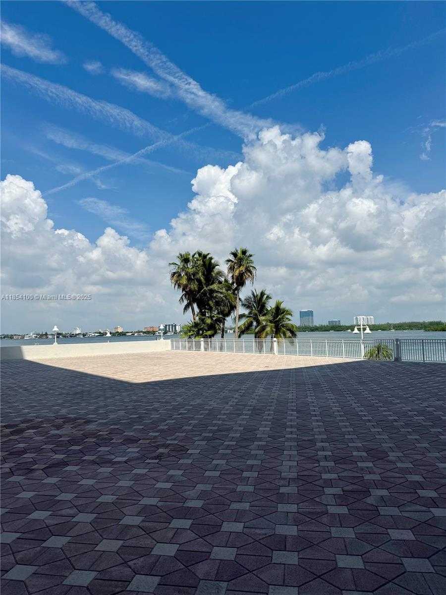 Small Image of 10350 WEST BAY HARBOR DR #2L, Bay Harbor Islands Number 17