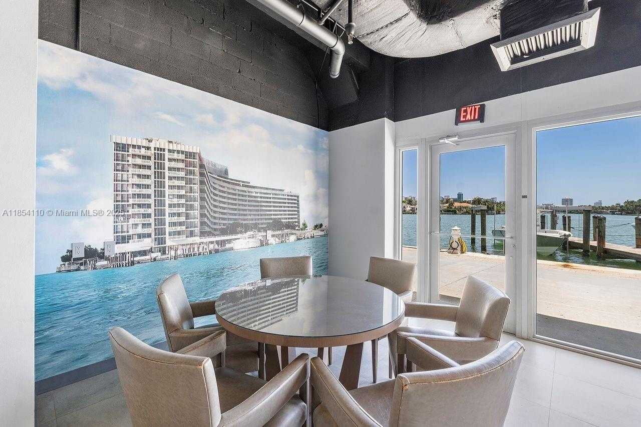 Small Image of 900 BAY DR #210, Miami Beach Number 15