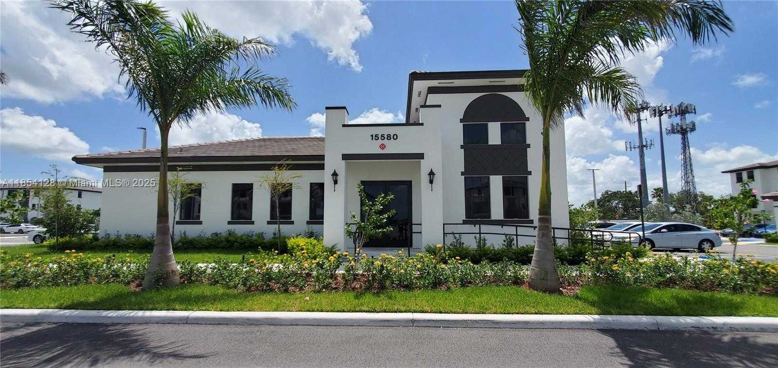 Small Image of 15540 SOUTH WEST 136 ST #204, Miami Number 16