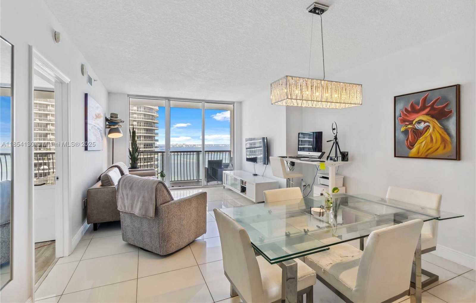 Small Image of 1750 NORTH BAYSHORE DR #4403, Miami Number 2