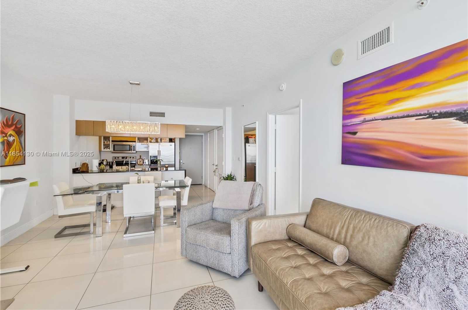 Small Image of 1750 NORTH BAYSHORE DR #4403, Miami Number 4