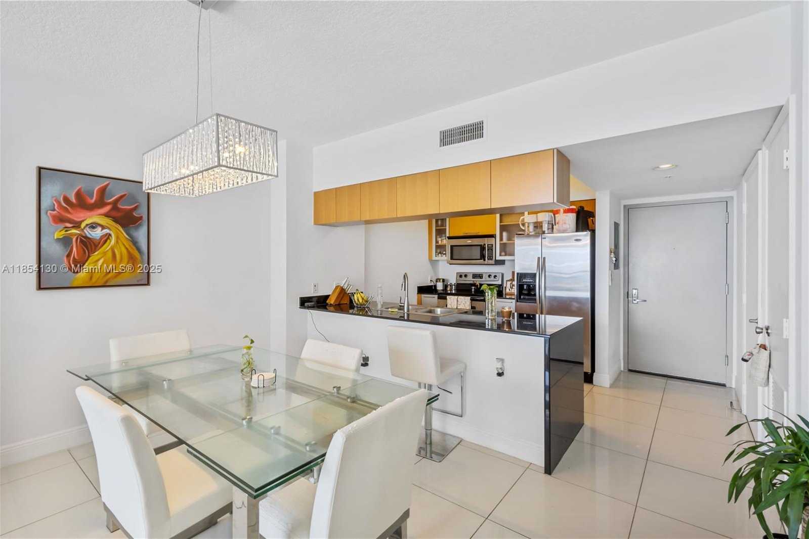 Small Image of 1750 NORTH BAYSHORE DR #4403, Miami Number 6