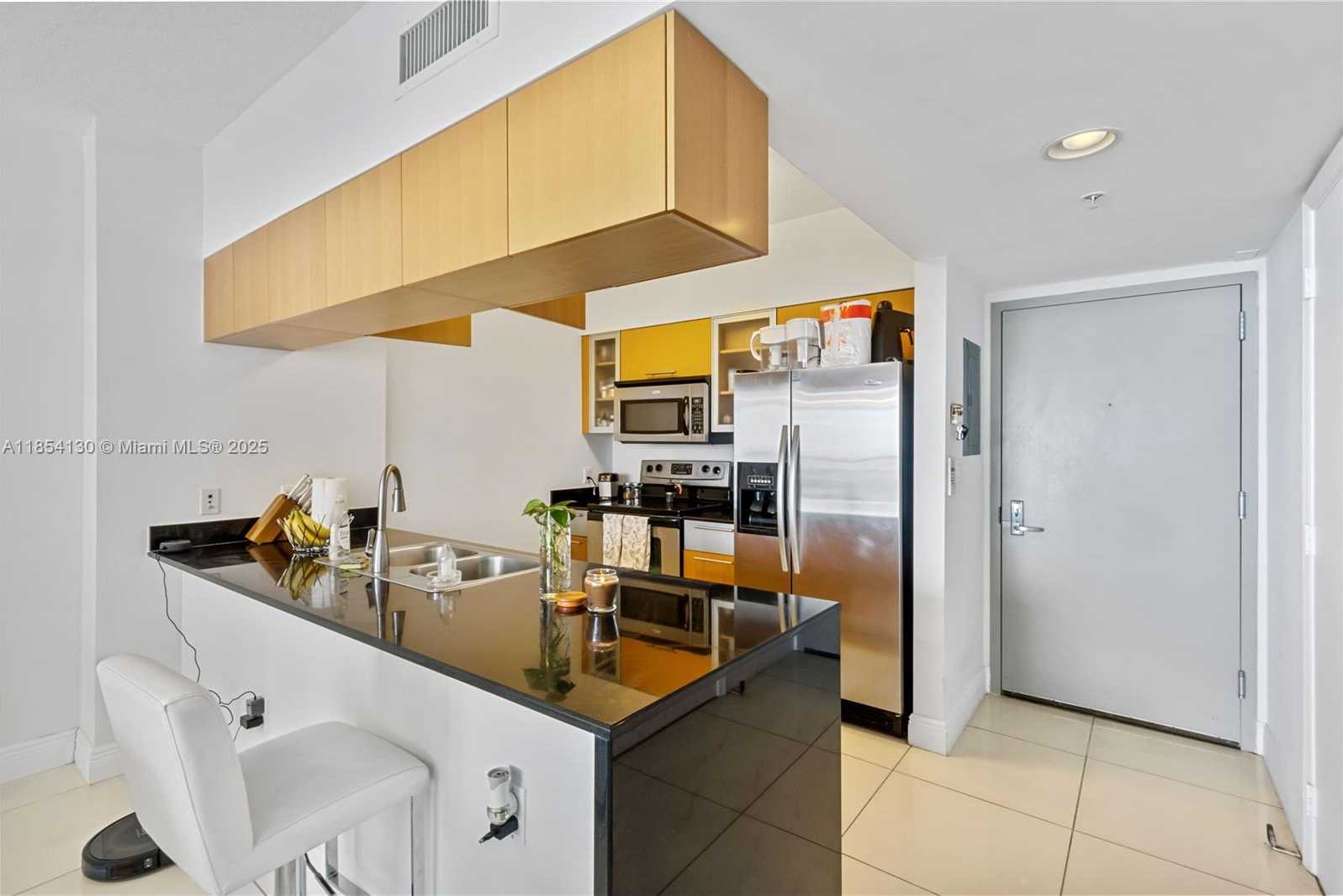 Small Image of 1750 NORTH BAYSHORE DR #4403, Miami Number 7
